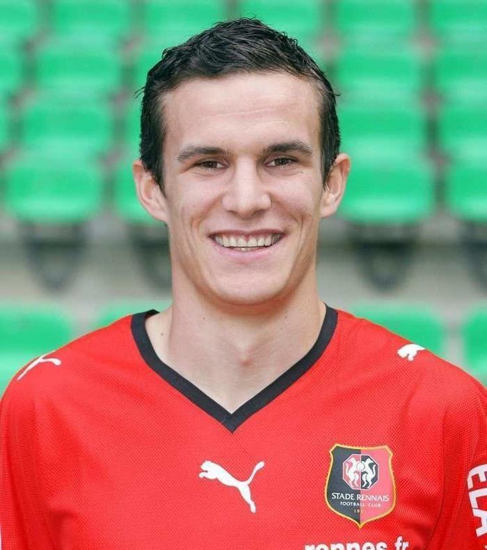 Romain Danze (Rennes)