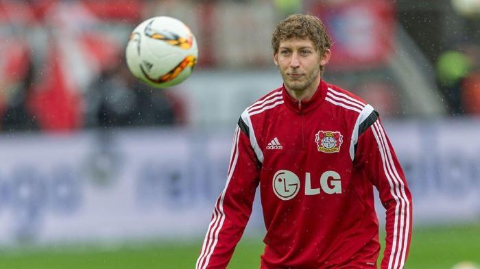 Stefan Kiessling (Bayer Leverkusen)