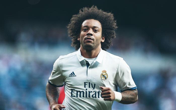 Marcelo (Real Madrid)