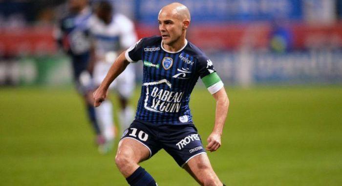 Benjamin Nivet (Troyes)