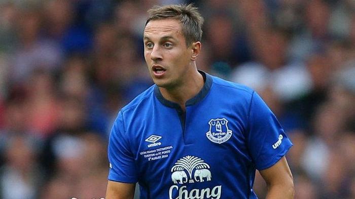 Phil Jagielka (Everton)