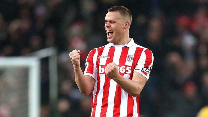 Ryan Shawcross (Stoke City)