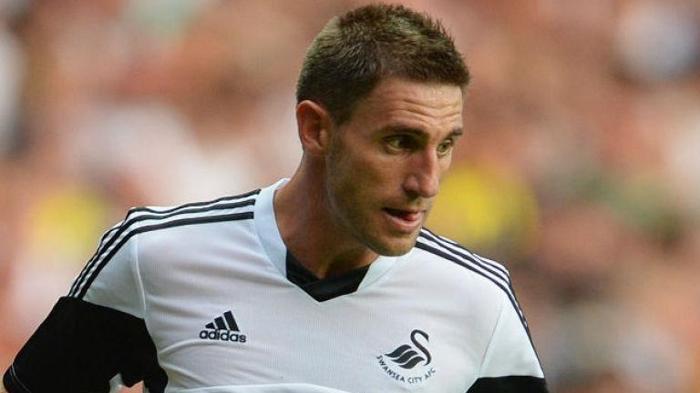 Angel Rangel (Swansea City)