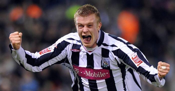 Chris Brunt (West Bromwich Albion)