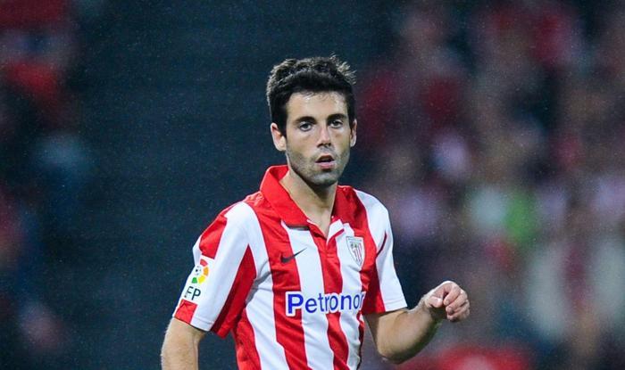 Markel Susaeta (Athletic Bilbao)