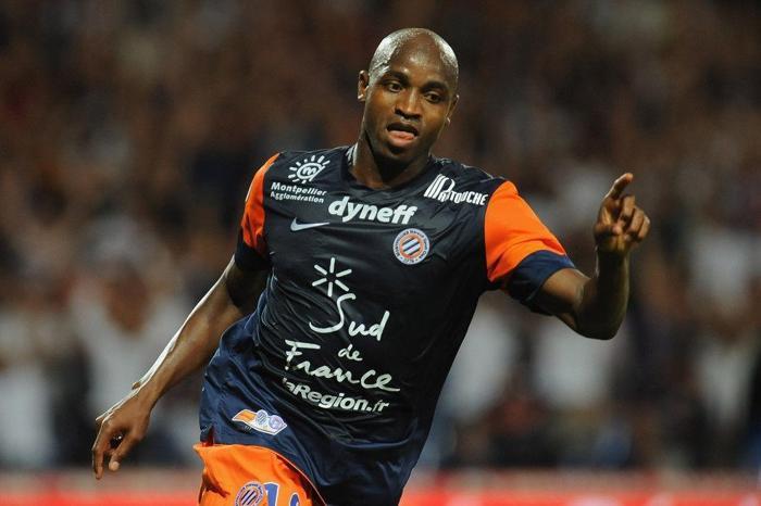 Souleymane Camara (Montpellier)