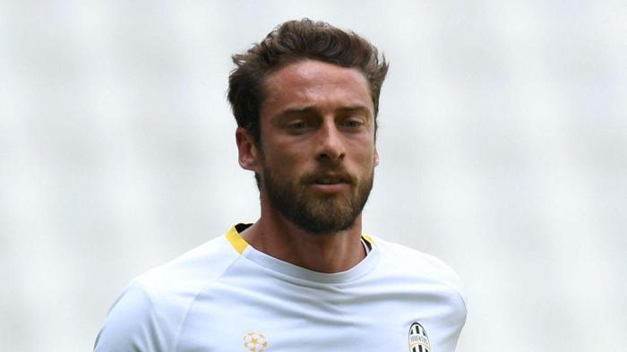 Claudio Marchisio (Juventus)