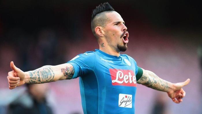 Marek Hamsik (Napoli)