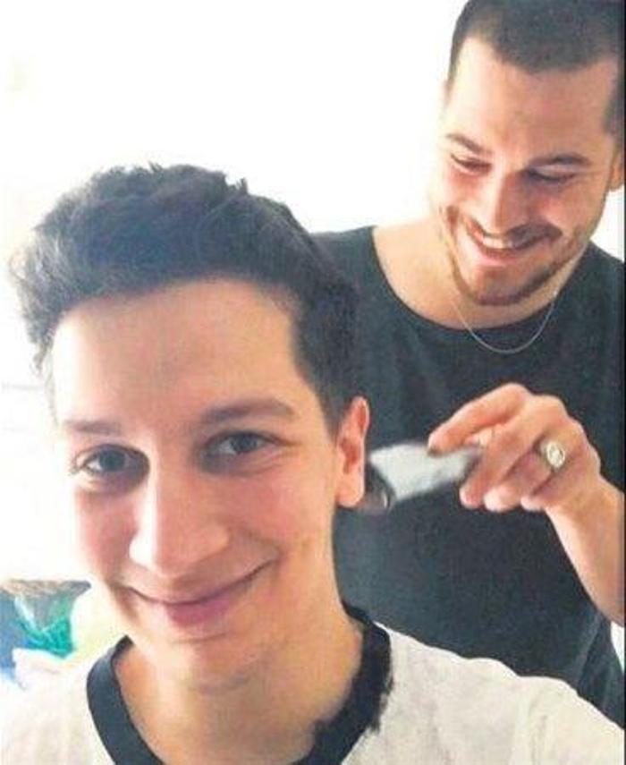 Ünlüler ve kardeşleri. Çok şaşıracaksınız
