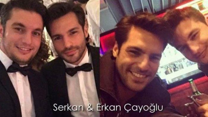 Ünlüler ve kardeşleri. Çok şaşıracaksınız