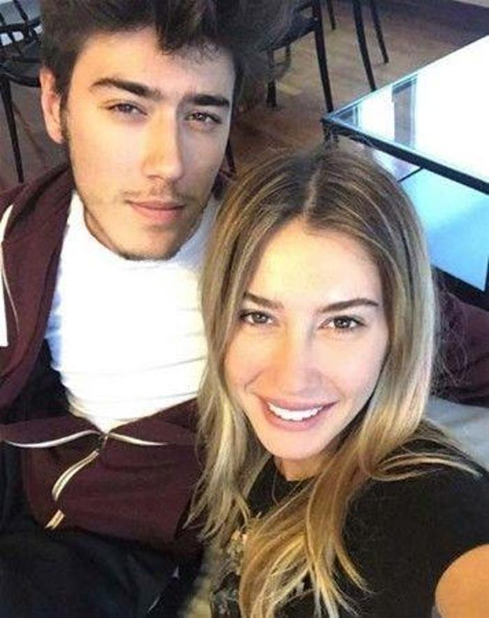 Ünlüler ve kardeşleri. Çok şaşıracaksınız