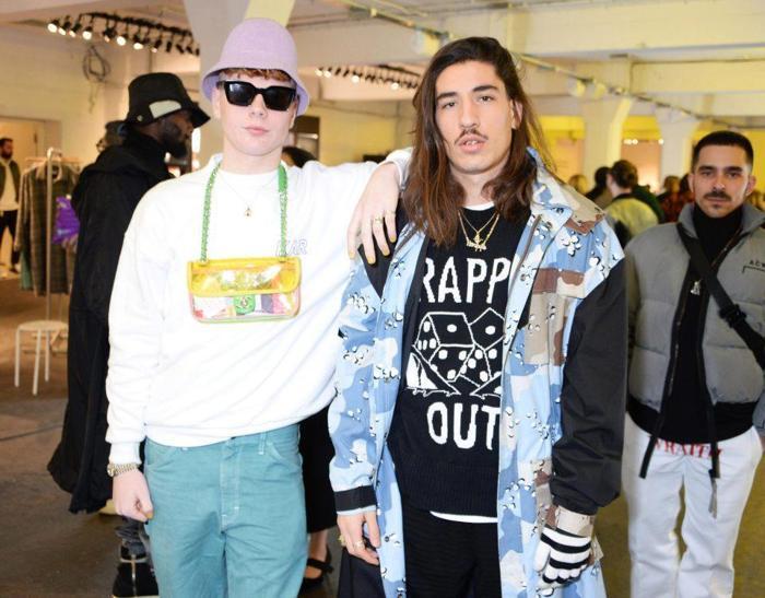 Hector Bellerin yine olay yarattı