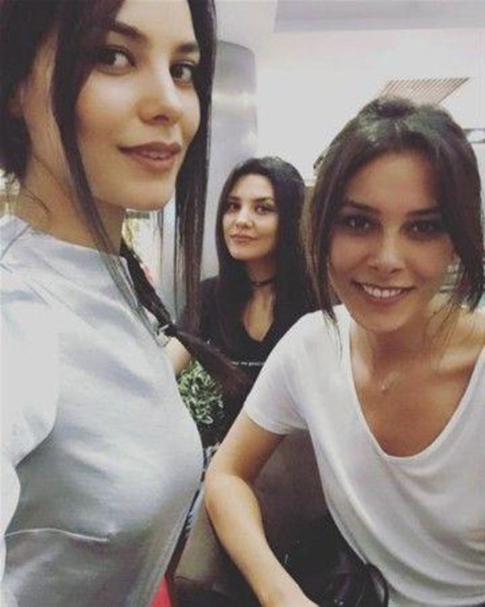 Ünlüler ve kardeşleri. Çok şaşıracaksınız