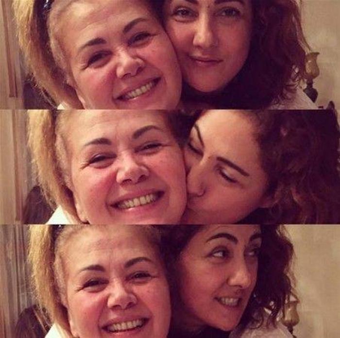 Ünlüler ve kardeşleri. Çok şaşıracaksınız