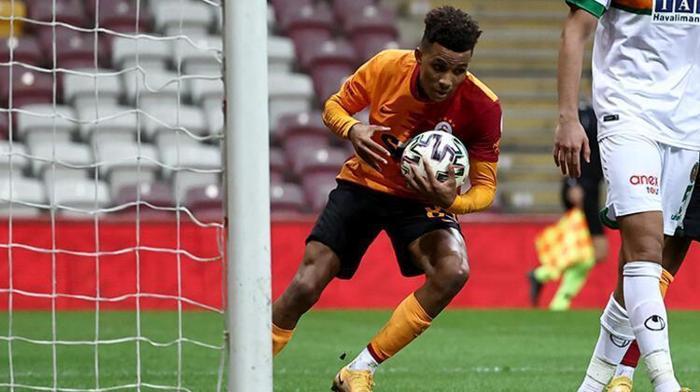 Son dakika Galatasarayda ilk transfer Gedson Fernandes ve Benfica ile anlaşma sağlandı