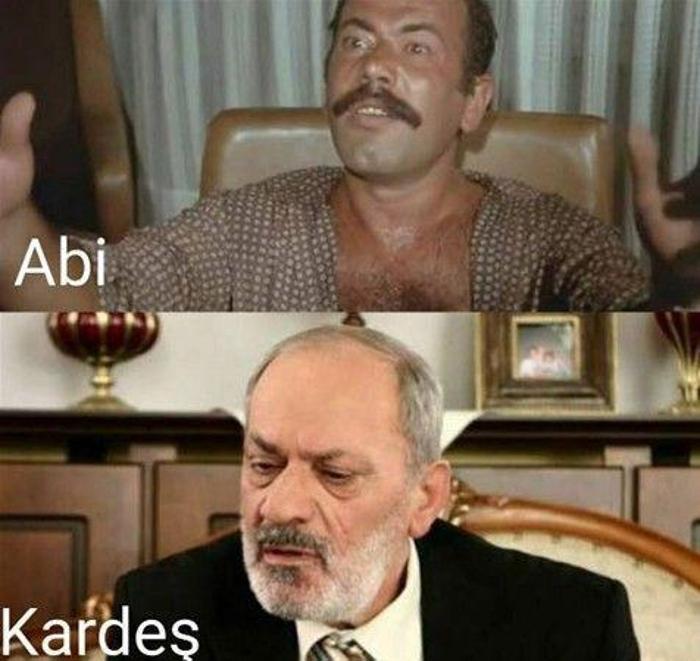 Ünlüler ve kardeşleri. Çok şaşıracaksınız