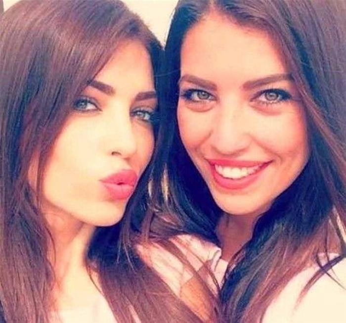 Ünlüler ve kardeşleri. Çok şaşıracaksınız