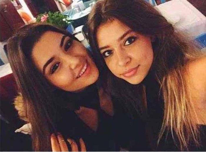 Ünlüler ve kardeşleri. Çok şaşıracaksınız