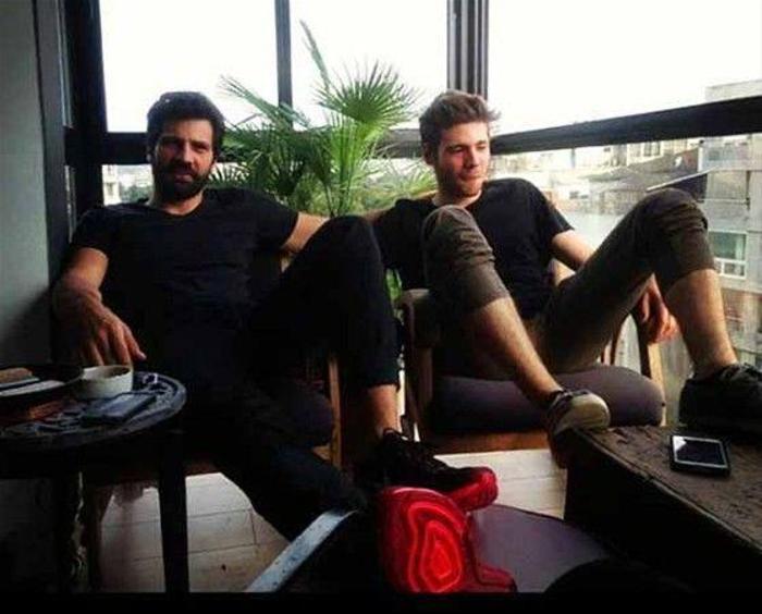 Ünlüler ve kardeşleri. Çok şaşıracaksınız