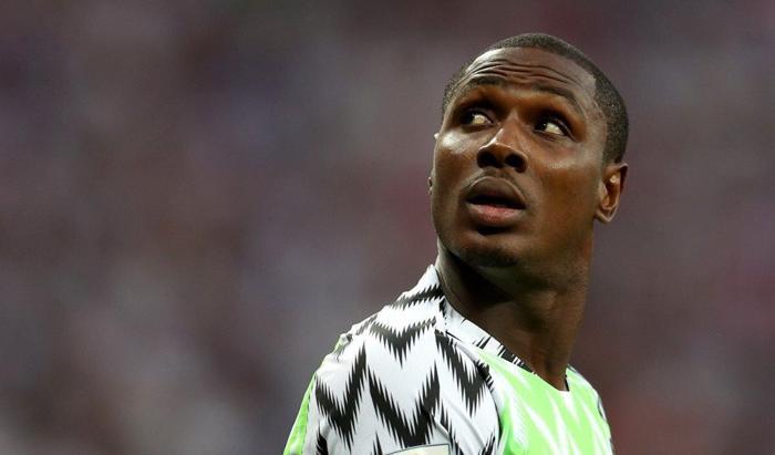 Fenerbahçe ve Galatasaray, Odion Ighalo transferi için kapışıyor