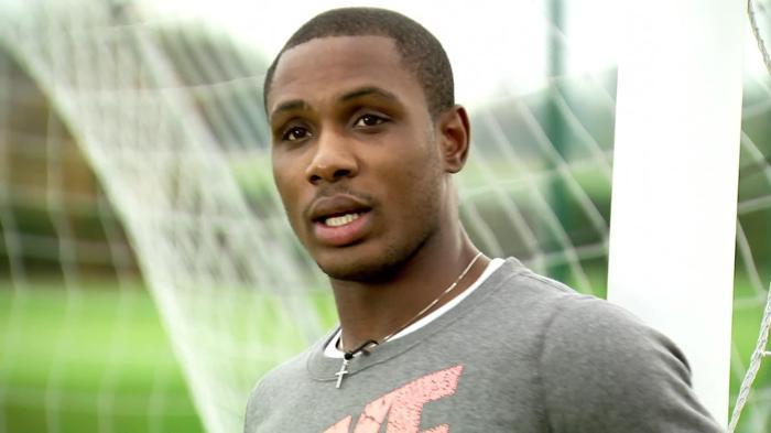 Fenerbahçe ve Galatasaray, Odion Ighalo transferi için kapışıyor