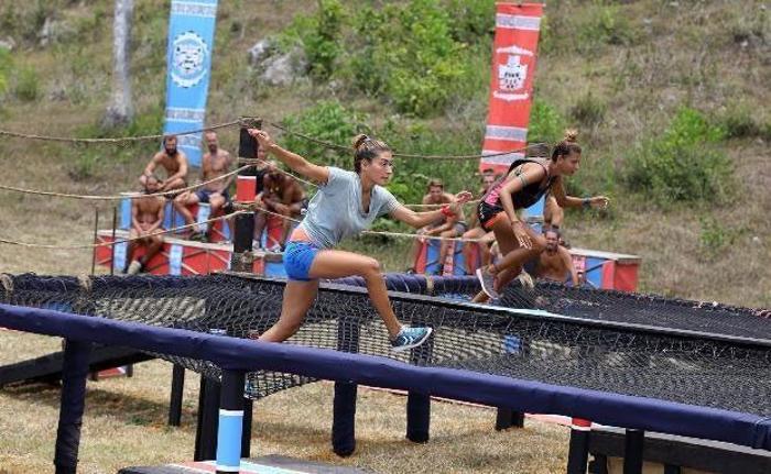 Survivorda Turabinin çizimi herkesi şok etti