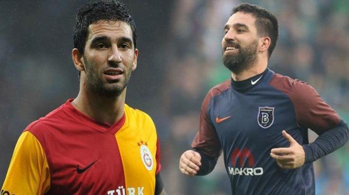 ARDA TURAN