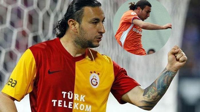 NECATİ ATEŞ