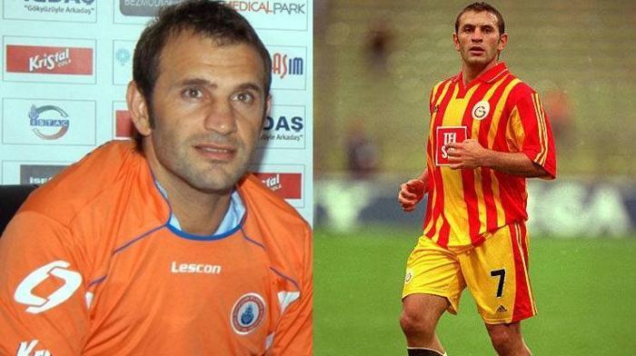 OKAN BURUK
