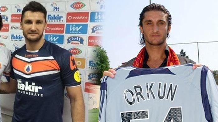 ORKUN UŞAK