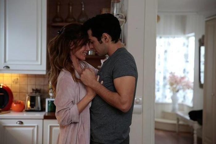 Gökçe Bahadırdan Mert Fırat hamlesi
