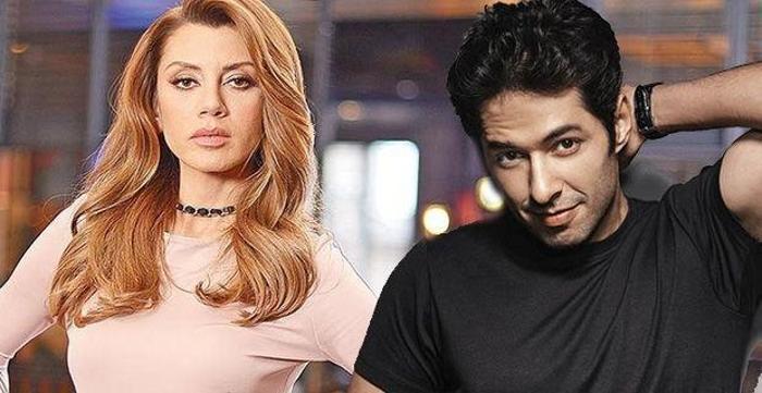 Gökçe Bahadırdan Mert Fırat hamlesi