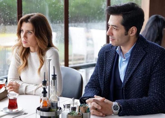 Gökçe Bahadırdan Mert Fırat hamlesi