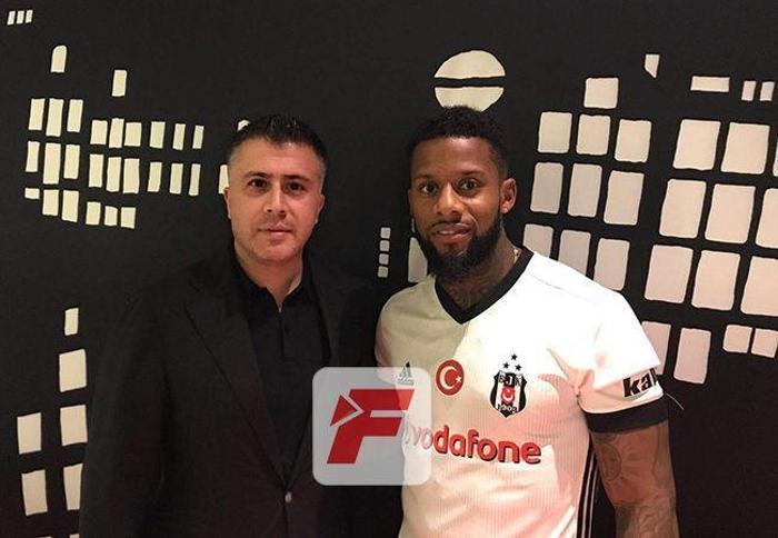 Jeremain Lens herkesi çileden çıkardı