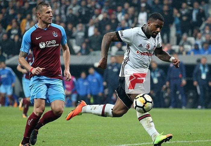 SPOR TOTO SÜPER LİG 7. HAFTA (1 Ekim 2017 Pazar)