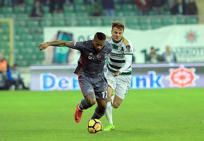 SPOR TOTO SÜPER LİG 20. HAFTA (2 Şubat 2018 Cuma)