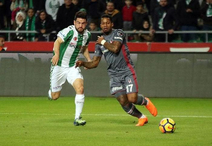 Jeremain Lens herkesi çileden çıkardı