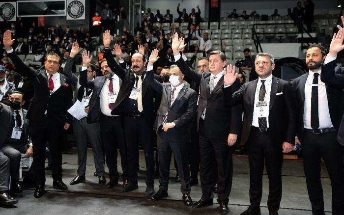 Son dakika Beşiktaş transfer haberi Kartaldan golcü harekâtı