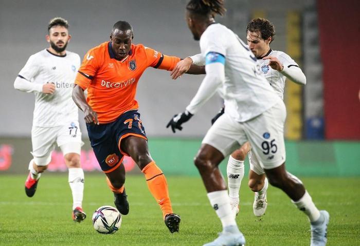 Son dakika Beşiktaş transfer haberi Kartaldan golcü harekâtı
