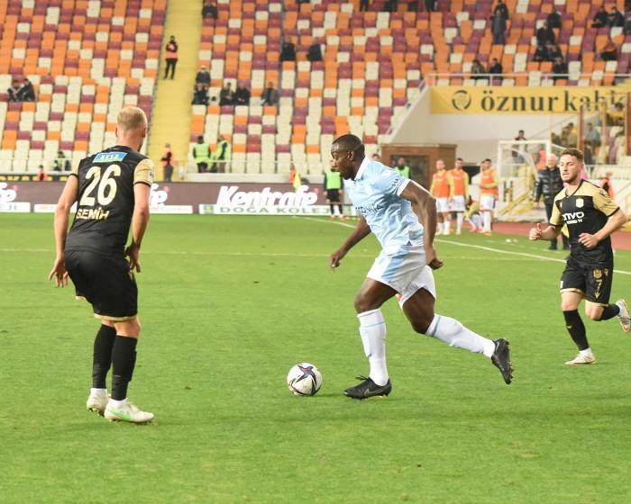 Son dakika Beşiktaş transfer haberi Kartaldan golcü harekâtı