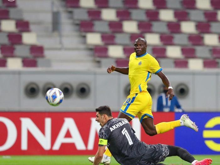 Son dakika Beşiktaş transfer haberi Kartaldan golcü harekâtı