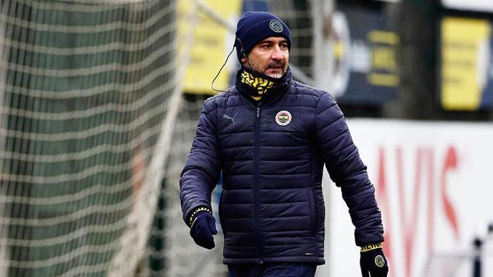 Son dakika haberi İsmail Kartal, Fenerbahçe sorusuna cevap verdi Teklif açıklaması
