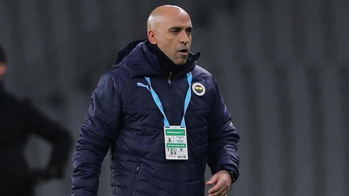 Son dakika haberi İsmail Kartal, Fenerbahçe sorusuna cevap verdi Teklif açıklaması