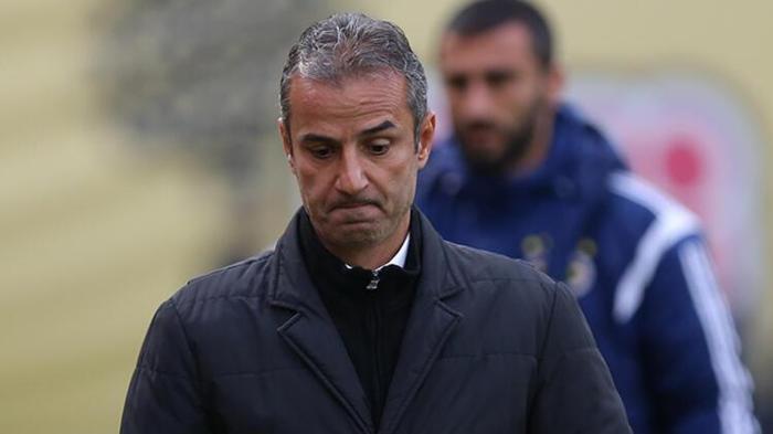 Son dakika haberi İsmail Kartal, Fenerbahçe sorusuna cevap verdi Teklif açıklaması