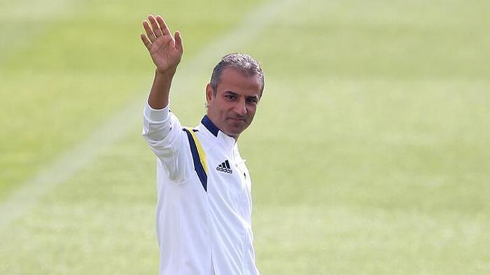 Son dakika haberi İsmail Kartal, Fenerbahçe sorusuna cevap verdi Teklif açıklaması