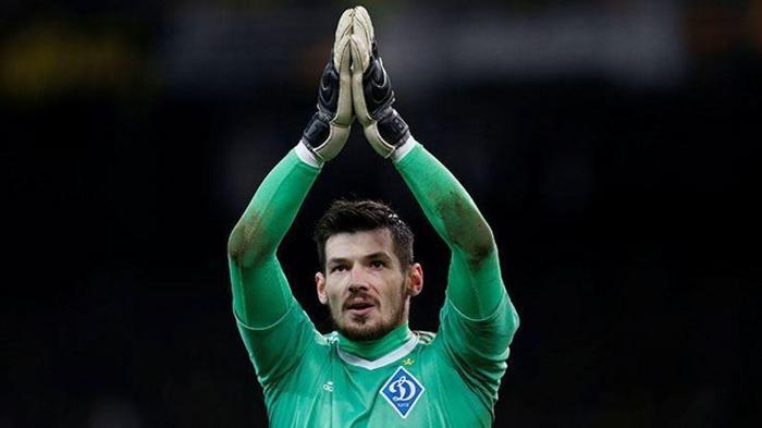 Denys Boykodan flaş Beşiktaş açıklaması