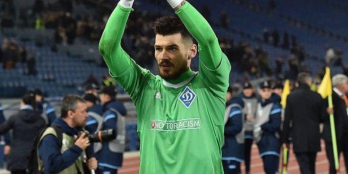 Denys Boykodan flaş Beşiktaş açıklaması