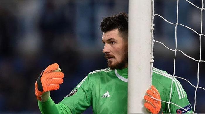 Denys Boykodan flaş Beşiktaş açıklaması