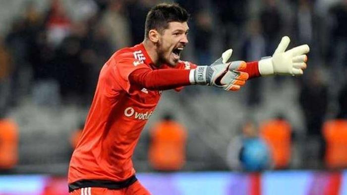 Denys Boykodan flaş Beşiktaş açıklaması