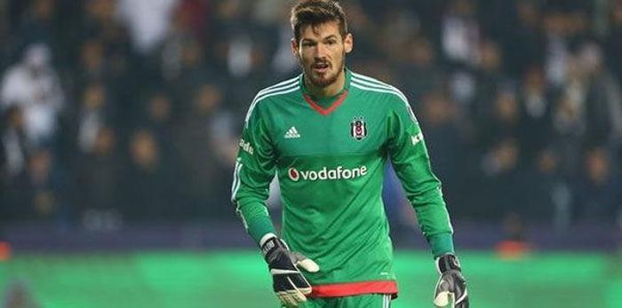 Denys Boykodan flaş Beşiktaş açıklaması